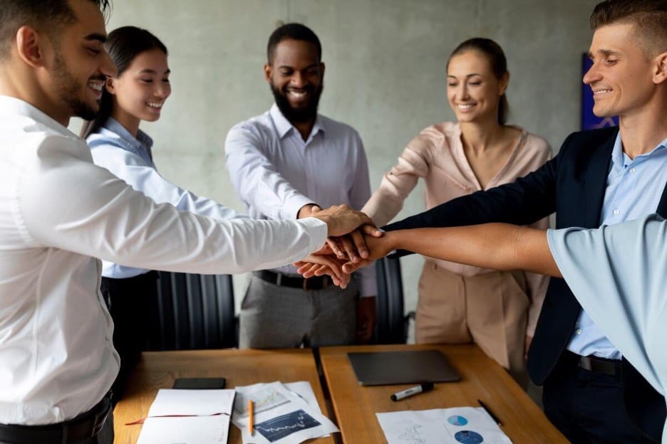 How To Leverage Partnerships and Alliances to Enhance Your Global Marketing