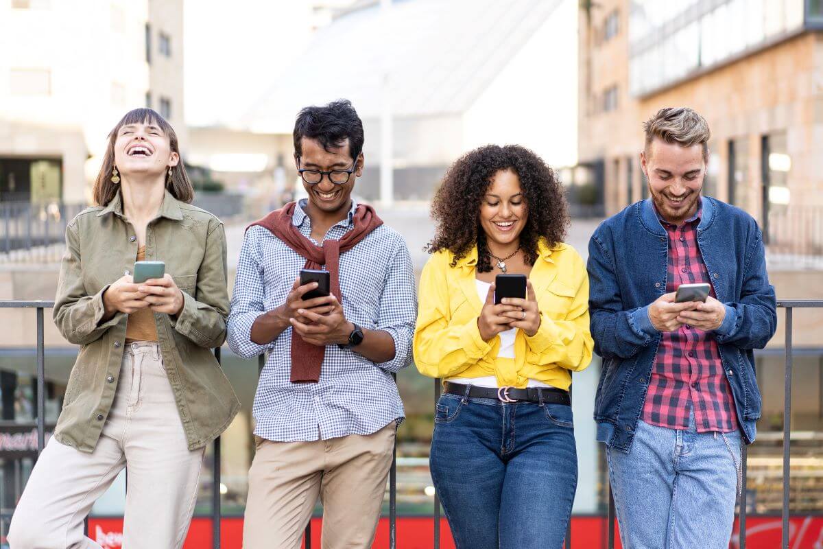 Global Content Marketing: Reaching a Worldwide Audience