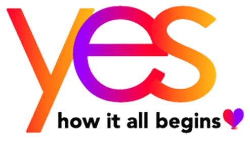 Logo (Yes! App) 2x