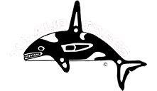 Tulalip Tribes logo