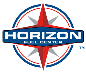 Horizon Fuel Center logo