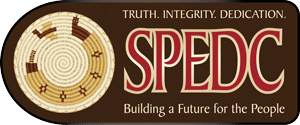 SPEDC Logo