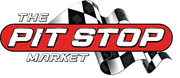 The Pit Stop Market logo